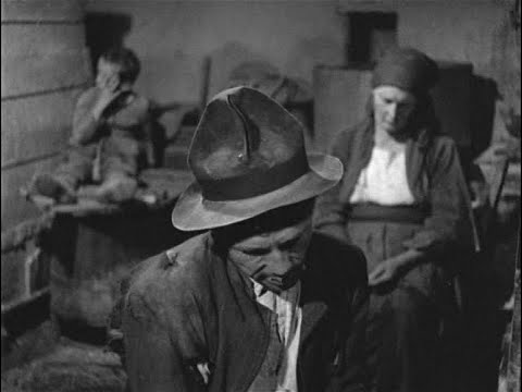 Nascita e morte nel Meridione (Luigi di Gianni, 1959) (EN-FR sub)