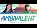 The Apothecary Diaries Opening 2 FULL Ambivalent By Uru Lyrics