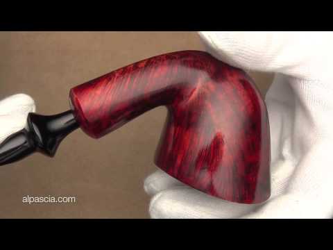 pipa Johs 112 - fajka