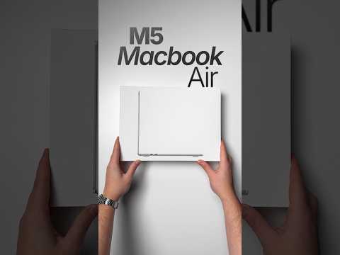 MacBook Air 15inch M5 16GB 1TB Midnight MDVK4HN at ₹ 196900