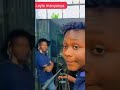 Manyanya Kafumaniwa Na Vaileti Kwa