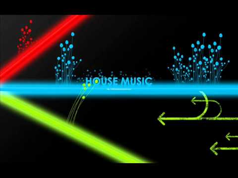DJ BilioS - Electro/House UltraParty Mix 2011
