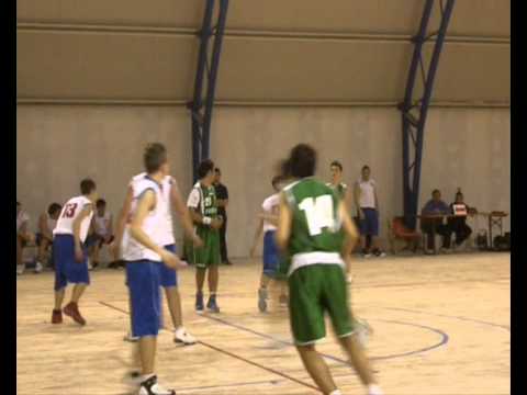 Filmato Savonera-Rebaudengo Under 17