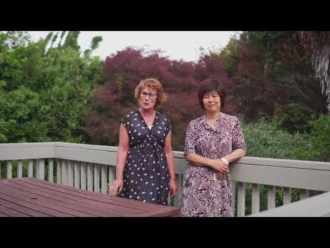 SOLD - 16 Batkin Road, New Windsor - Christine Wooding and Joanne Yu