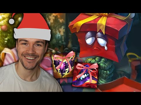 BÖLLERN IST ZURÜCK!