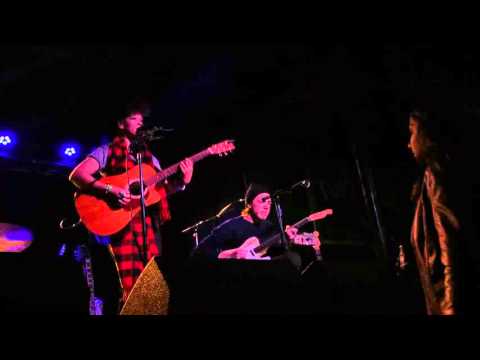 Chastity Brown -  Baltimore(Nina Simone)with Luke Enyeart