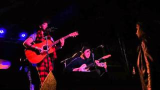 Chastity Brown -  Baltimore(Nina Simone)with Luke Enyeart