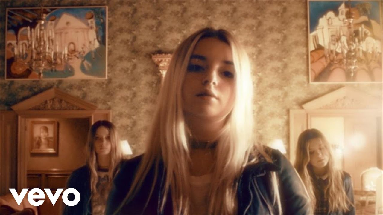 Bahari — Wild Ones