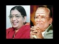 Evergreen Duets Of TMS Neramithu Neramithu Nenjil Oru Pattezhutha Rishimoolam Ilayaraja