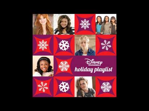 Video thumbnail for Rockin’ Around the Christmas Tree