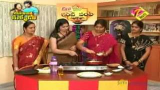 Mee Inti Vanta June 25 '10 Part - 2