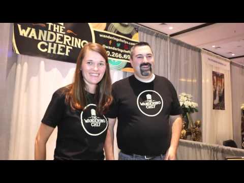 Cumulus Media Wedding Spectacular - January 17, 2016