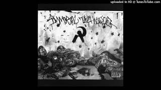 10. Spend Some Time (Remix)