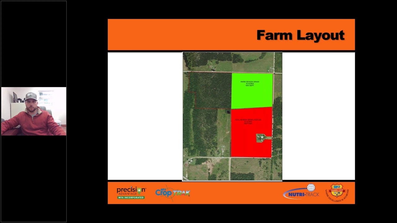 Benefits of Native Grasses  Grazing Haying, Wildlife, and Soil Health