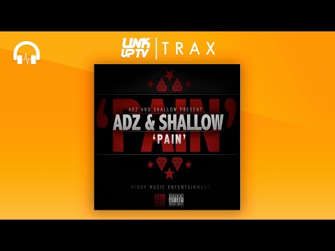 Adz & Shallow - Takeover Ft  Sneakbo | Link Up TV TRAX