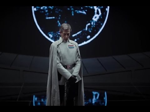 'Rogue One: Una Historia de Star Wars': Entrevista con el director Gareth Edwards