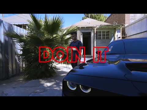 Euro Bands - Hellcat (Official Music Video)