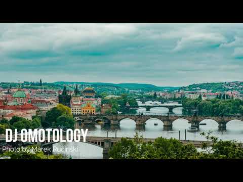 Kid Fonque & Jonny Miller - Somewhere (Dream Dub) (feat. Jaidene Veda)