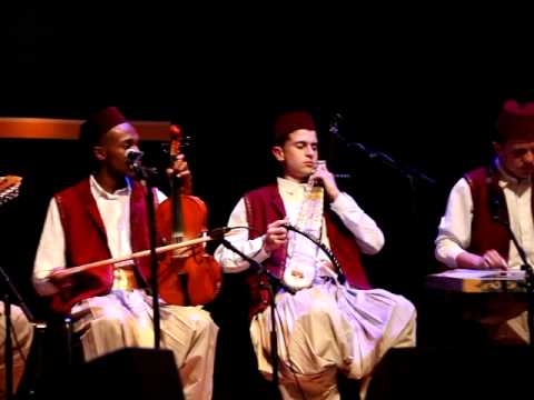 ASSOCIATION  IBN BADJA DE MOSTAGANEM