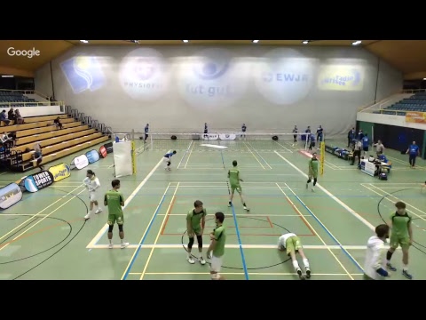 Volleyball NLA Männer, TSV Jona - Biogas Volley Näfels