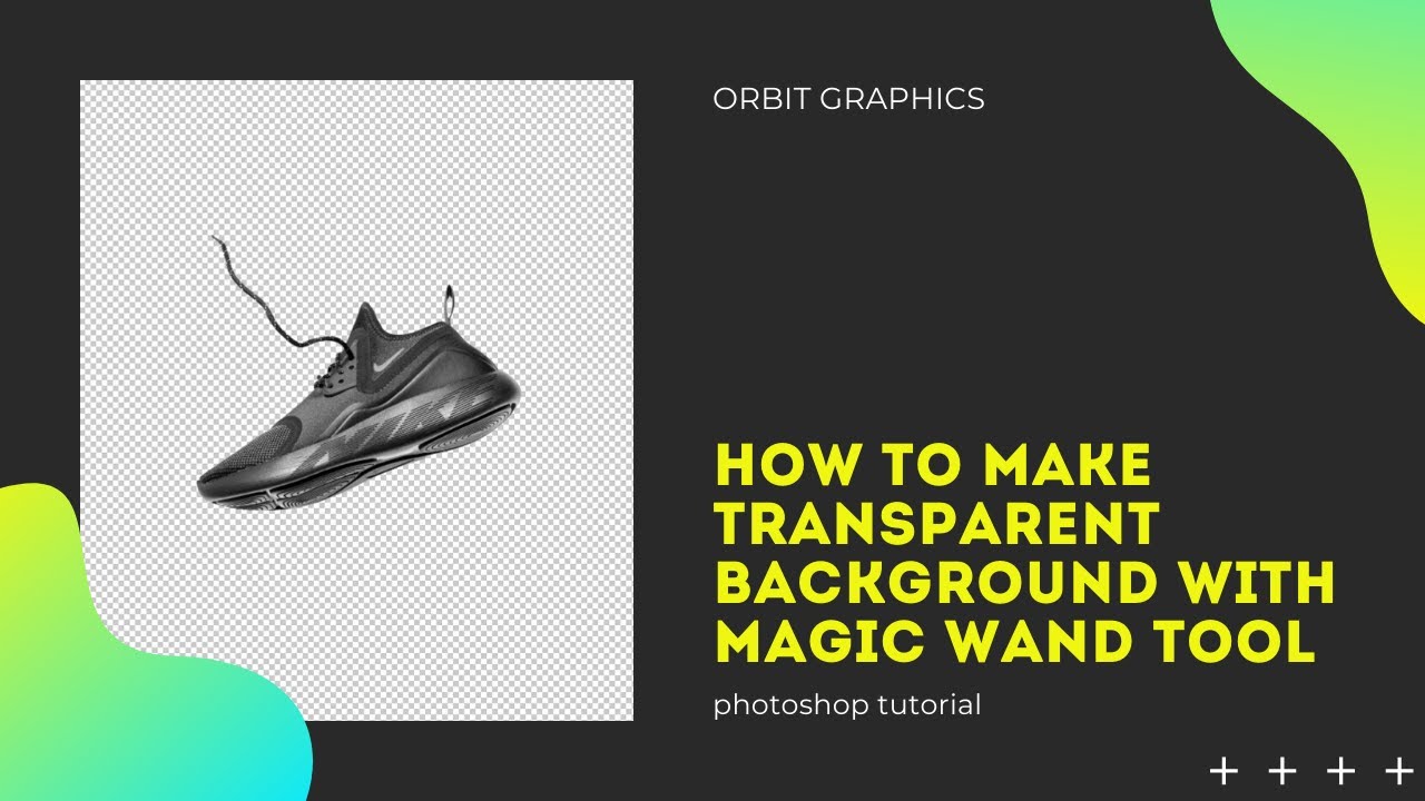 how to create transparent background with magic wand tool |how to make a transparent png