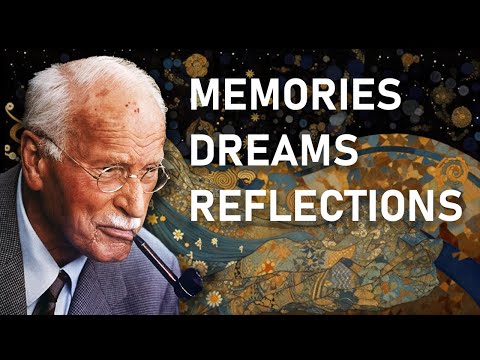 Carl Jung | Memories, Dreams, Reflections | audiobook