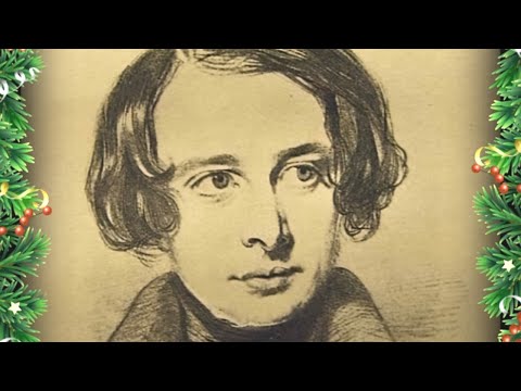 Christmas Tales of Ghostly Trails: Classic Christmas Ghost Stories (2000) Full Length