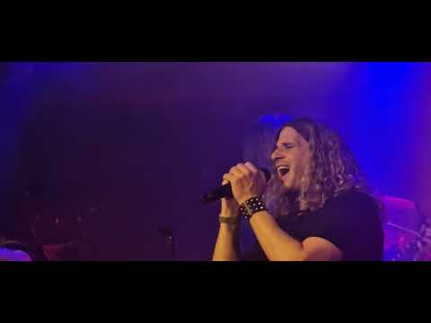 Metal De Facto - The Conqueror (Live)