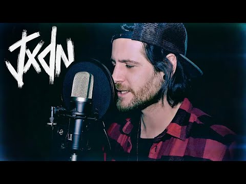 So What? - JXDN | Cover by Sugar Eddy | Black Galley