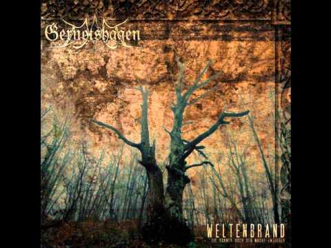 Gernotshagen - Offenbarung & Weltenbrand