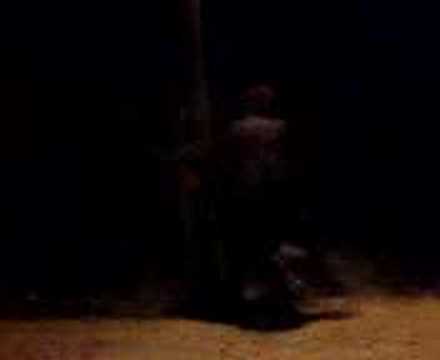 Ultimate fight Mislesevo "SLEEPER CELL"