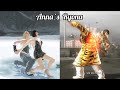 TEKKEN 6 Anna S Ryona RPCS3 FHD