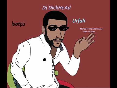 Dj Dikkat arka fon müziği 3dk Extended Version
