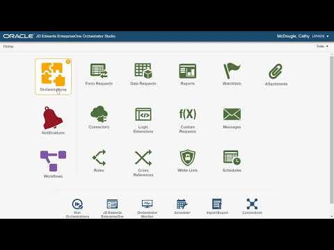 Using Files As Orchestration Input from CSV Files