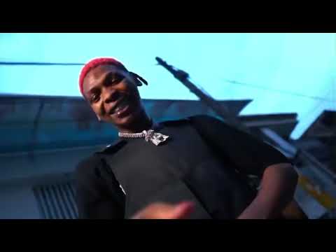 Matary Bone - Un Gangster (Video oficial) Directed By.Dreid Prod