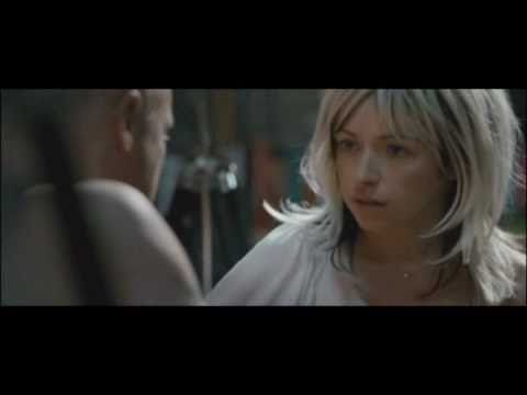 Akte Kajinek - Trailer