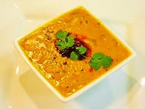 Spicy Chana Dal Video