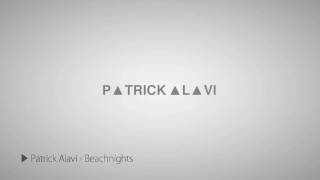 Patrick Alavi - Beachnights
