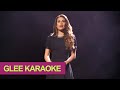 People - Glee Karaoke Version