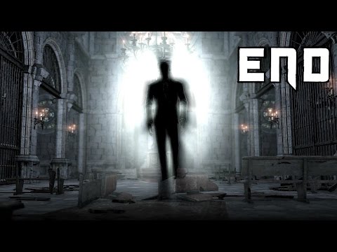The Evil Within: The Assignment (Chapter 2) - Ending (Church / 5-7-14 Idols / Thoughts)