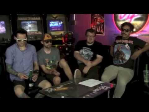 Mega64 Podcast 317 - Robin Williams