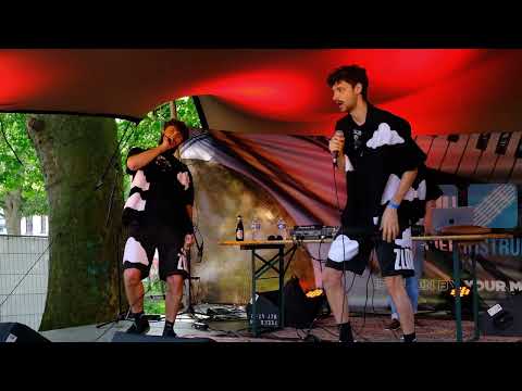 2024 07 27 Zldr @ gentse feesten 9