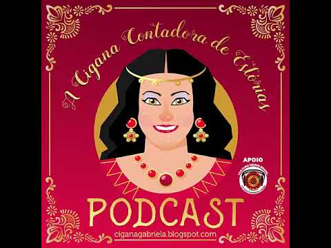 DOJÁ - A FADA CIGANA - GABY