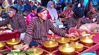 Download lagu Gending Banyumasan Populer Fenomenal & Melegenda - Eling Eling Pelog - TURONGGO BAMBU SAYEKTI mp3