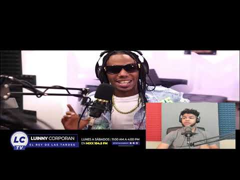 Mandrake el Malocorita vs. El Jodon - Barrio Calenton: Round 2 (VÍDEO REACCIÓN)