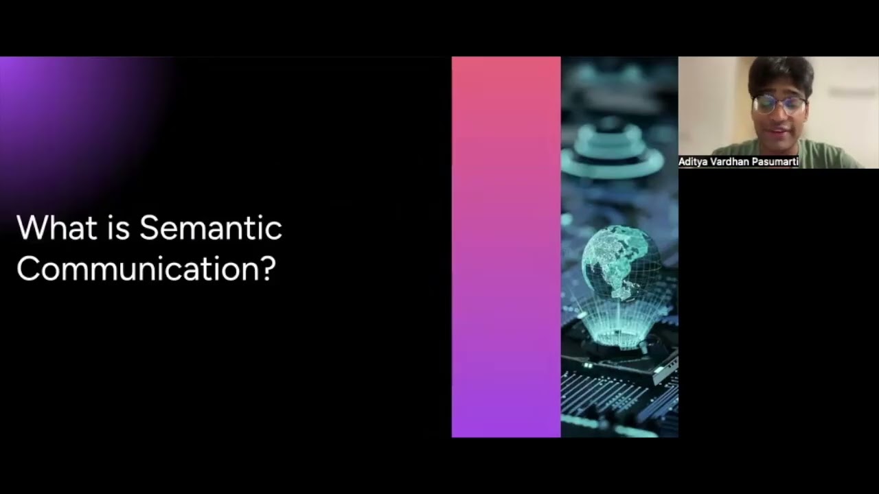 NTU Presentation ABRIDGED Spring 2026 - Aditya Vardhan Pasumarti