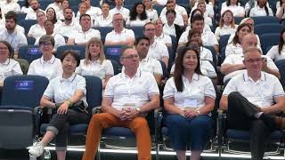 Summer Institute 2023: BASIS International & Bilingual Schools China