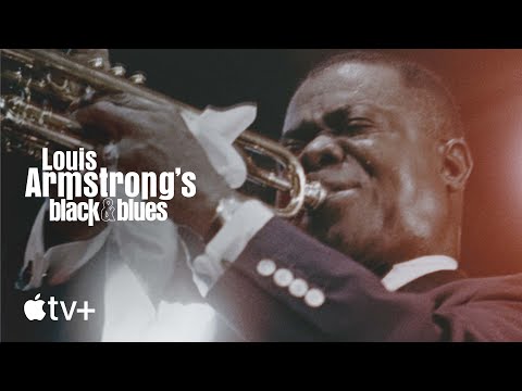 Louis Armstrong: Broke Down Barriers for African American Artists