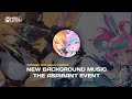 BACKGROUND MUSIC THE 3RD ASPIRANT EVENT SKIN ASPIRANT LESLEY SKIN ASPIRANT CHANG E MLBB