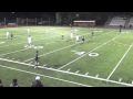 Gabriel Gamez 2012-13 Soccer Highlights